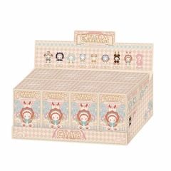 SET 8 BOX