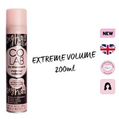 EXTREME VOLLUME - 200ML