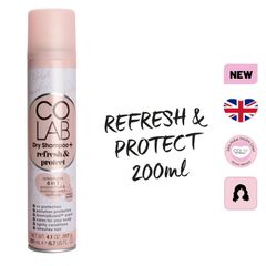 REFRESH AND PROTECT - 200ML