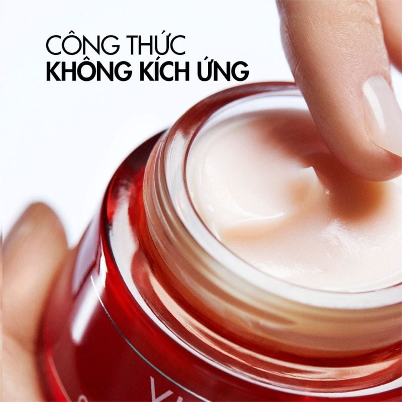 Kem Dưỡng Collagen Cải Thiện Lão Hóa Da Vichy Liftactiv Collagen Specialist