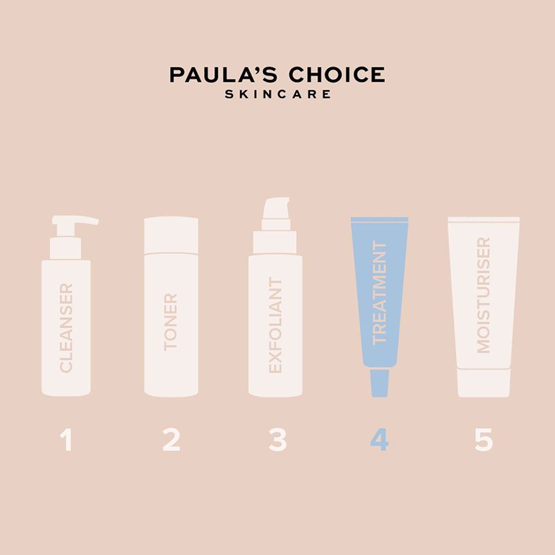 Tinh Chất Cấp Ẩm, Ngăn Ngừa Lão Hóa Da Paula's Choice Hyaluronic Acid Booster 15ml