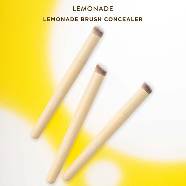  Cọ Che Khuyết Điểm Đa Năng Lemonade Concealer Brush 