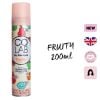 FRUITY - 200ML