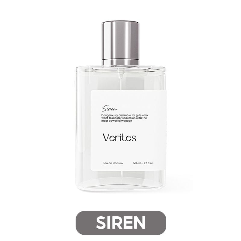 Nước Hoa Cho Nam & Nữ Verites Eau De Parfum 50ml