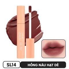 SL14 (PEACH FUZZ)