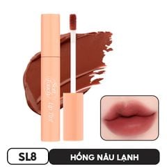 SL8 (PEACH FUZZ)