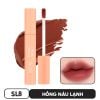 SL8 (PEACH FUZZ)