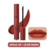 SPEAK UP