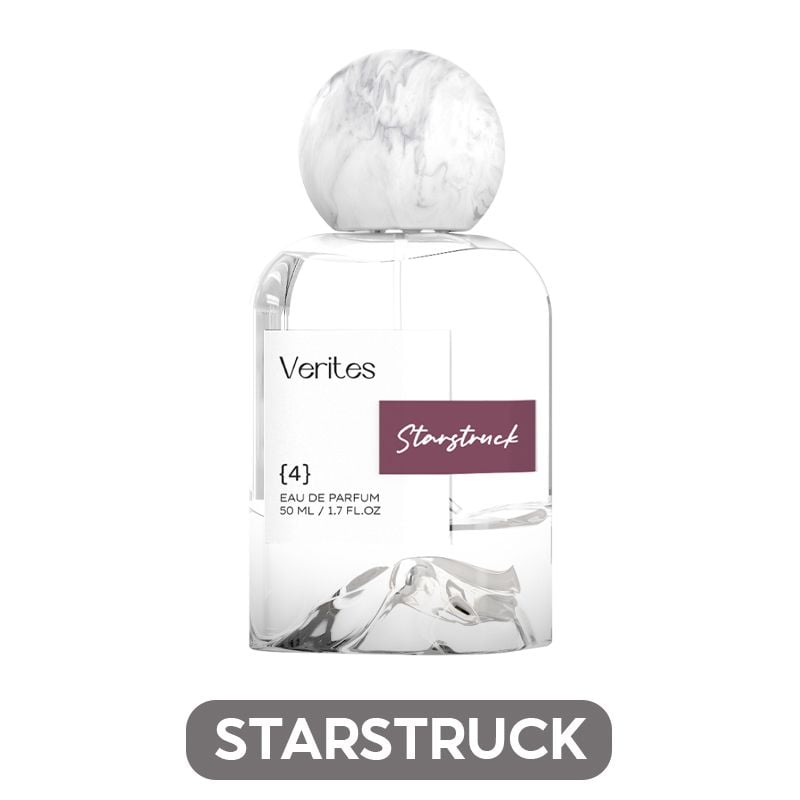 Nước Hoa Cho Nam & Nữ Verites Eau De Parfum 50ml