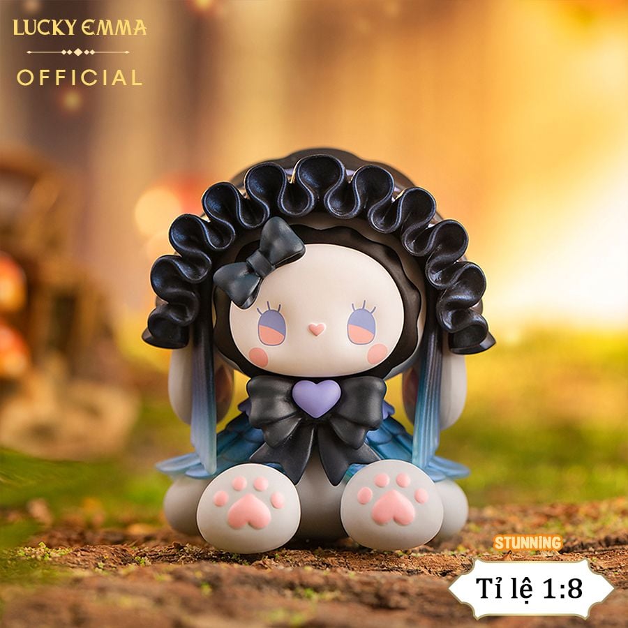 Mô Hình Đồ Chơi Lucky Emma Forest Poetry Blind Box - MJ-000032