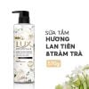 LAN TIÊN & TRÀM TRÀ - 570G