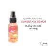 SUNSET ON BEACH 30ML