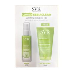 SERUM 30ML + SRM 55ML