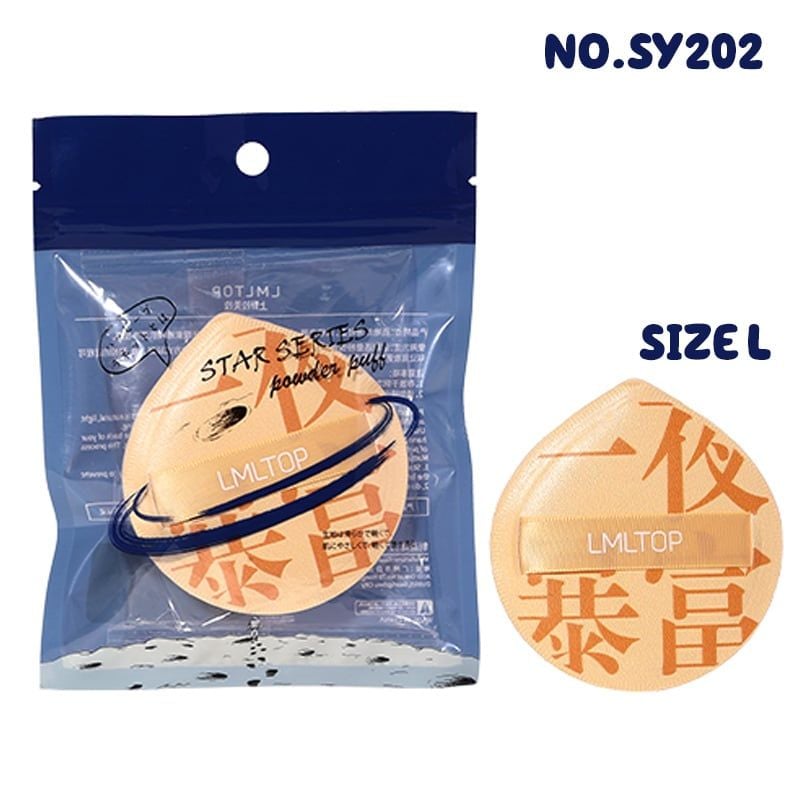 [NHẬP KHẨU] Set Bông Mút Tán Kem Nền, Phấn Nước Tiện Lợi LMLTOP (Mẫu Và Màu Ngẫu Nhiên)