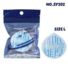 SY202 - MÀU XANH (SIZE L)