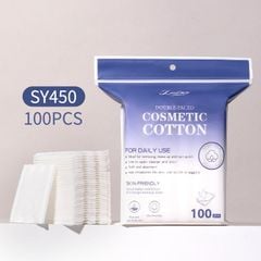 100 MIẾNG - NO.SY450