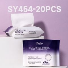 NO.SY454 - 20 MIẾNG