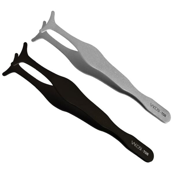  Nhíp Gắn Mi Giả Dáng Thẳng Vacosi - T08 