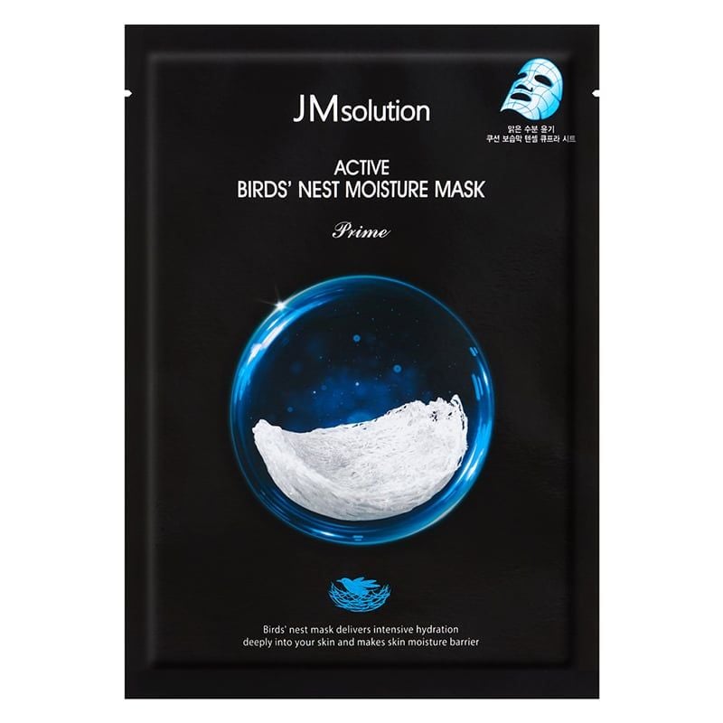 Mặt Nạ Miếng Dưỡng Da JMsolution Active Mask 30ml