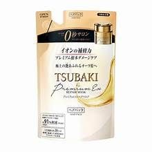 Mặt Nạ Tóc Cao Cấp Phục Hồi Hư Tổn Tsubaki Premium Repair Mask 180g