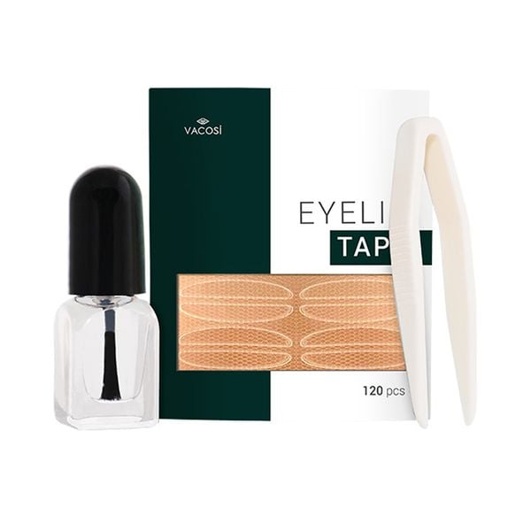  Vacosi Dán Mí Lưới VM16 (120 Miếng) 