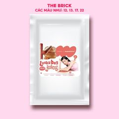 THE BRICK