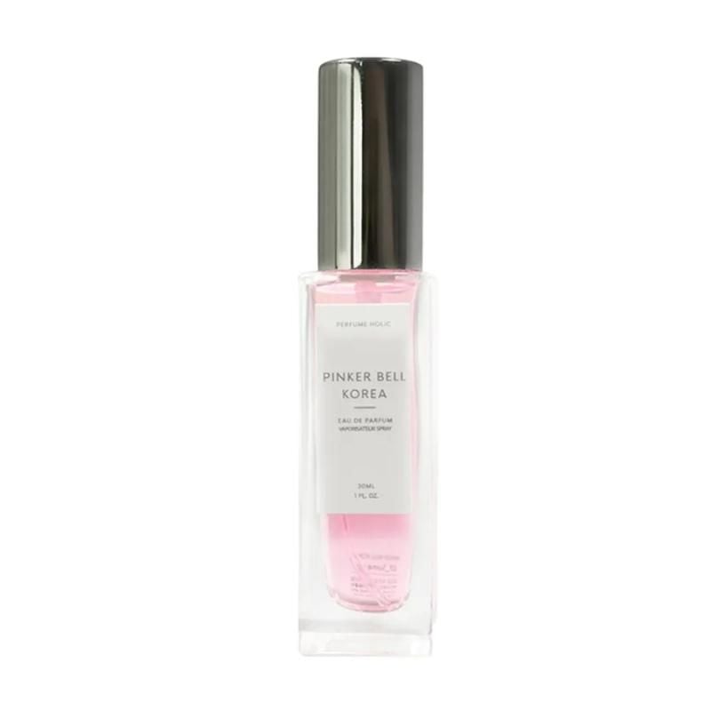 Nước Hoa Dạng Xịt Pinker Bell Korea Eau De Parfum 30ml