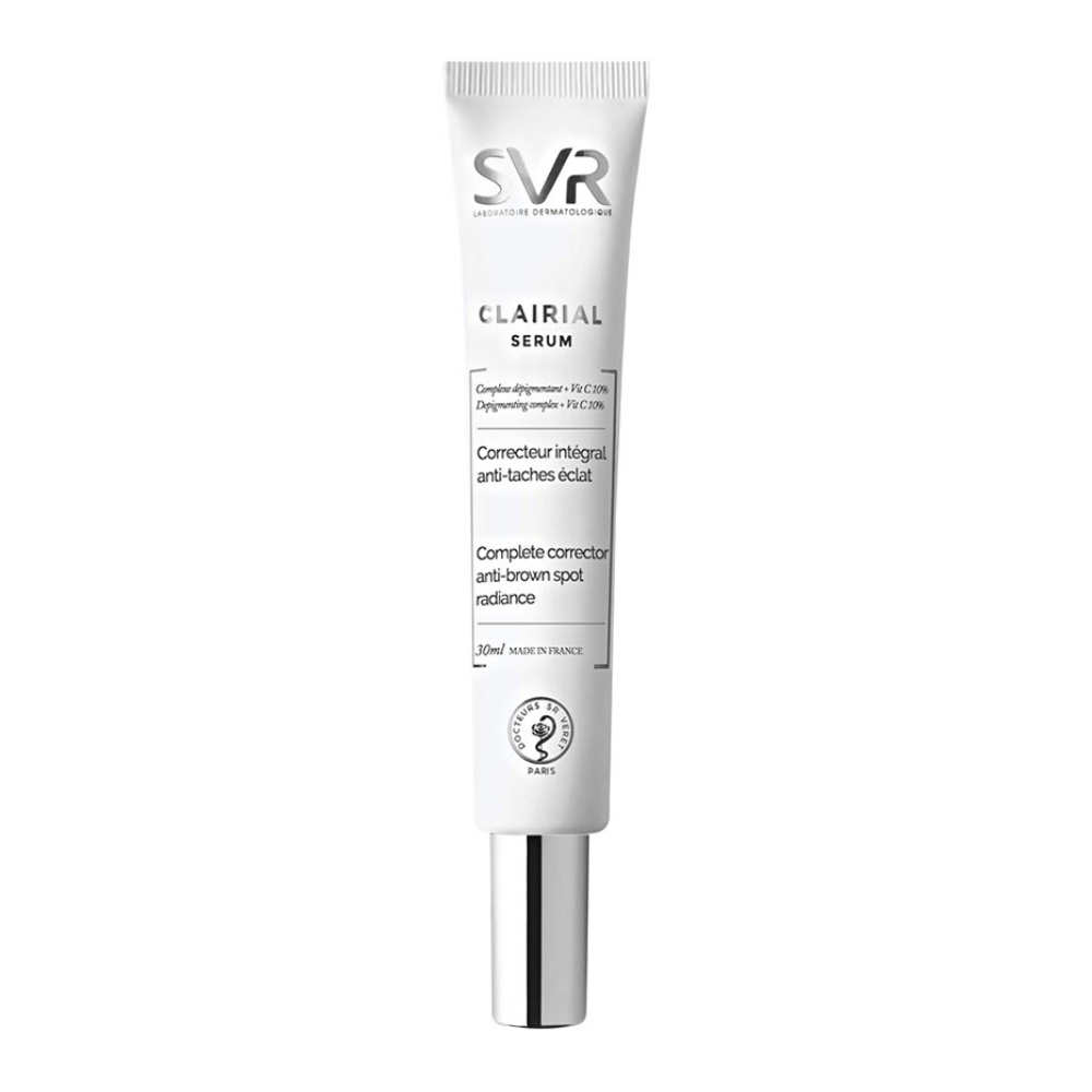 Serum SVR Tinh Chất Làm Mờ Vết Nám, Sáng Da Và Mềm Mịn Da SVR Clairial Serum 30ml