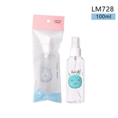 1 CHAI XỊT RABBIT - 100ML - LM728