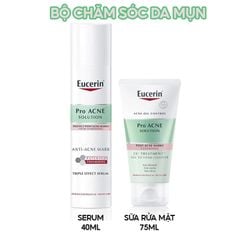 BỘ CHĂM SÓC DA