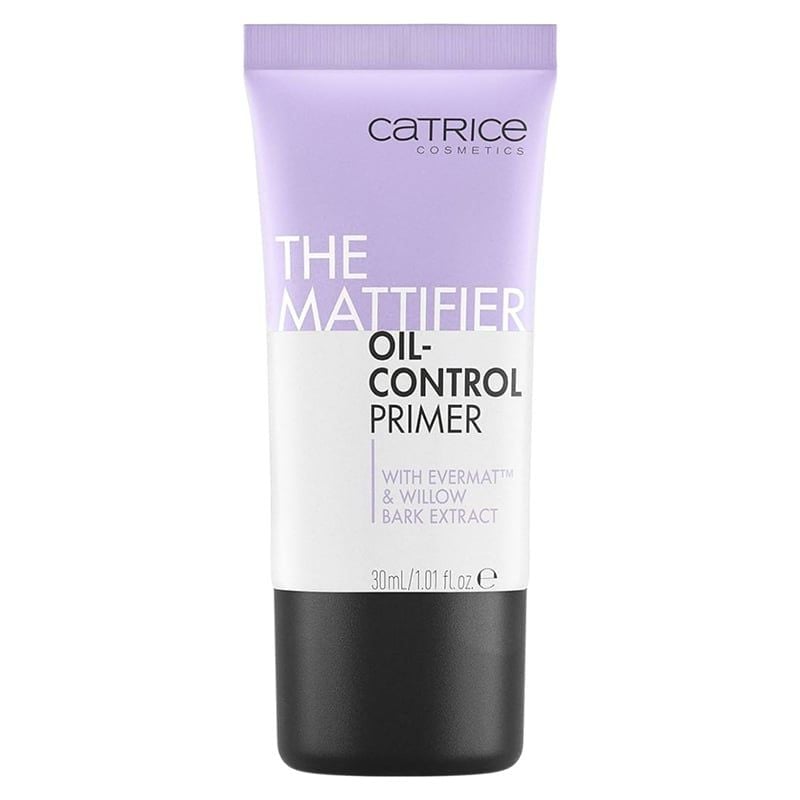 Kem Lót Catrice Kiềm Dầu, Dưỡng Ẩm, Làm Đều Màu Da Primer 30ml
