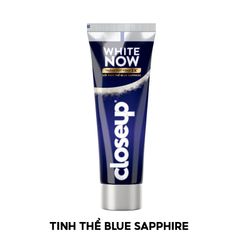 TINH THỂ BLUE SAPPHIRE