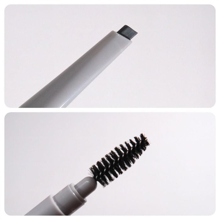 Chì Kẻ Mày Ngang Romand Cho Chân Mày Sắc Nét, Lâu Trôi Han All Flat Brow