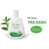 TRÀ XANH