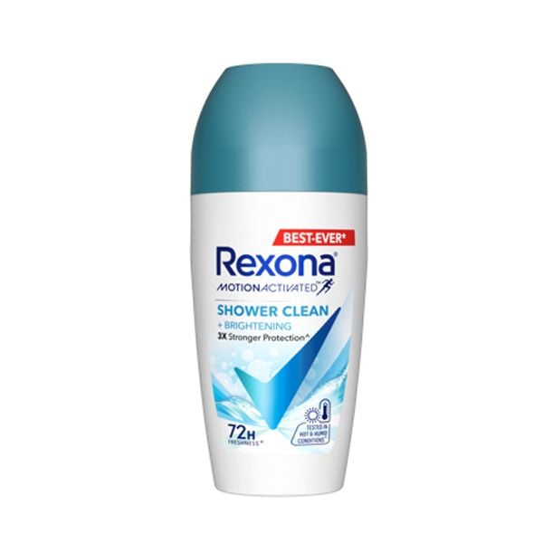 Lăn Khử Mùi Rexona Hạn Chế Tiết Mồ Hôi 48H Anti-Perspirant Roll On 50ml (Che tên sản phẩm khi giao hàng)