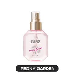 PEONY GARDEN