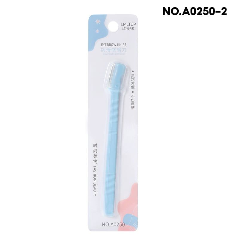 [NHẬP KHẨU] Dao Cạo Lông Mày LMLTOP Eyebrow Trimmer
