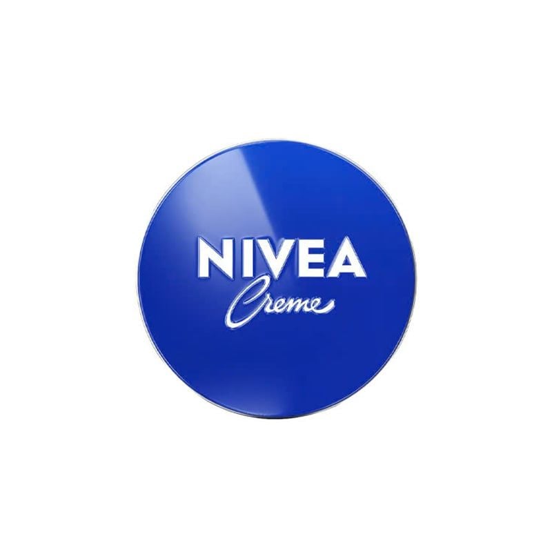 Kem Dưỡng Ẩm Nivea Hỗ Trợ Sáng Mịn Da Creme 30ml