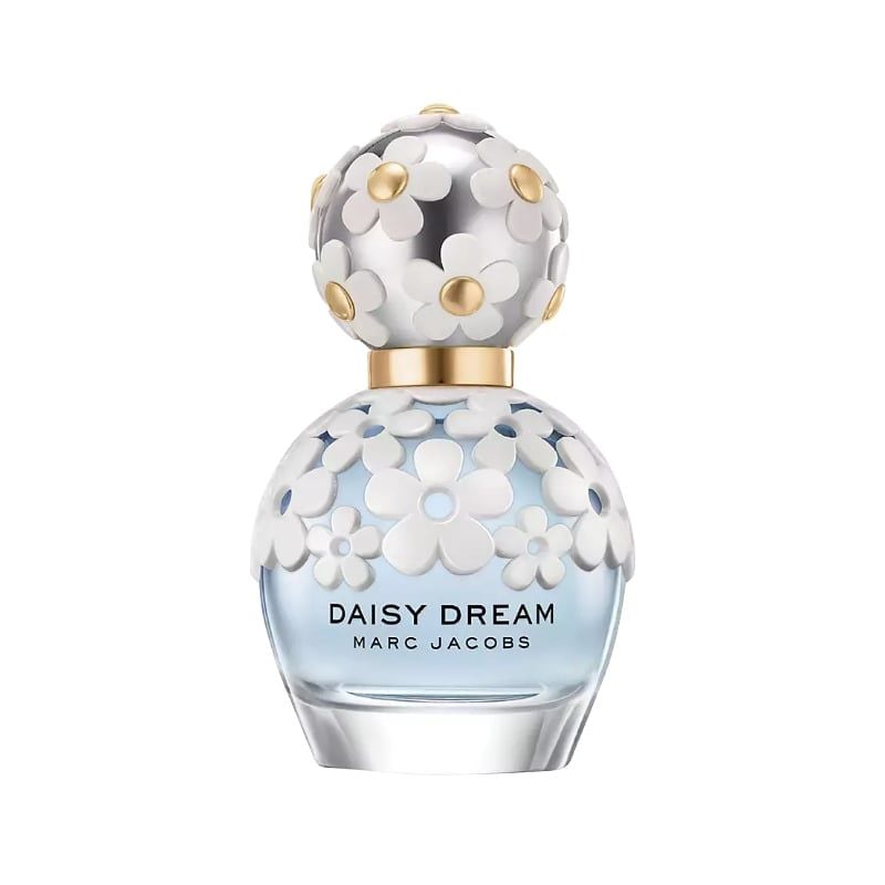 Nước Hoa Nữ Cao Cấp Hương Thơm Ngọt Ngào, Thanh Lịch Marc Jacobs Daisy Dream Eau De Toilette