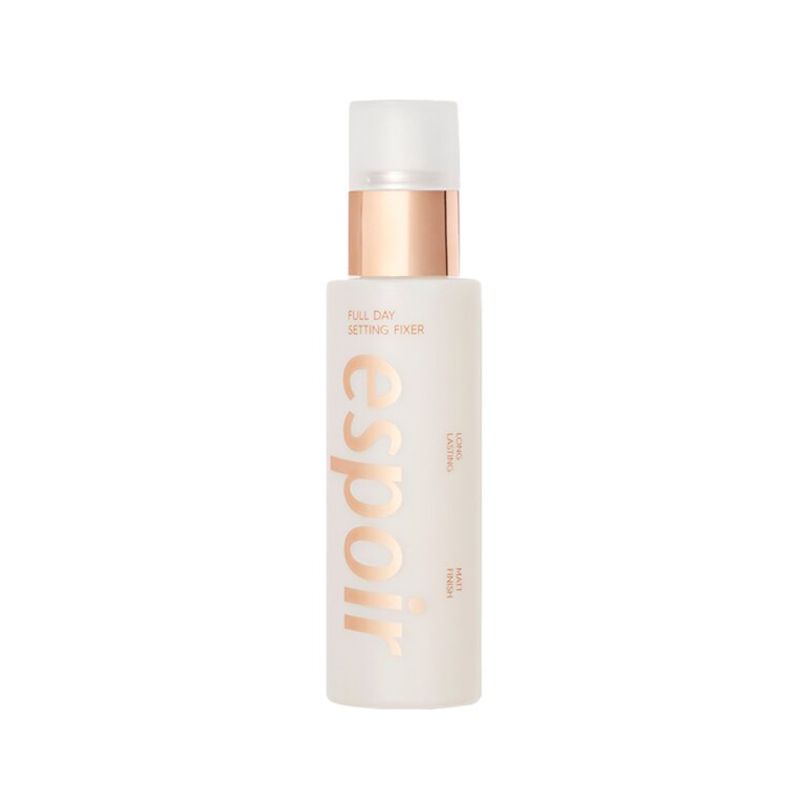 Xịt Khóa Nền Espoir Lâu Trôi Full Day Setting Fixer 100ml