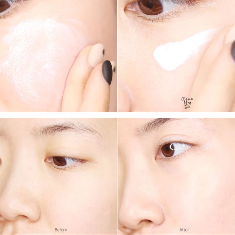 Kem Chống Nắng Hóa Học Bioderma Kiểm Soát Dầu, Không Màu Photoderm Aquafluide SPF50+/PA++++ 40ml