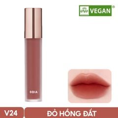 V24 (THUẦN CHAY)