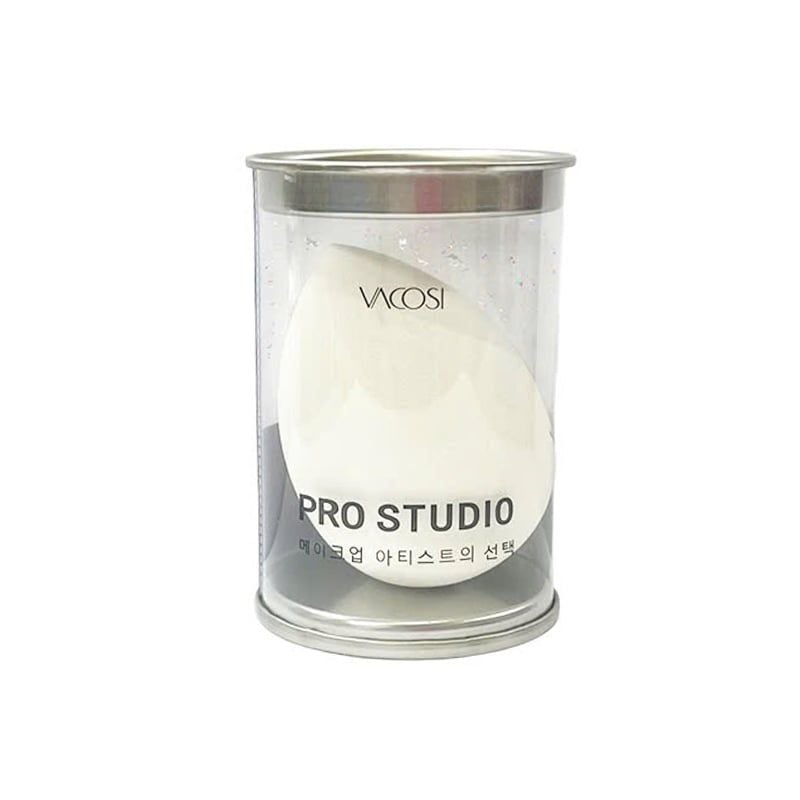 Bông Phấn Nền Giọt Nước Vacosi Prs Pro Classix Blender  - Hộp 1 Cái