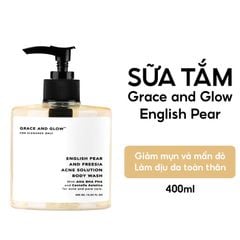 ENGLISH PEAR