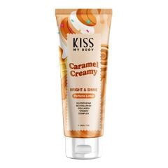 CARAMEL CREAMY