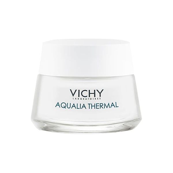 [Mini 15ml] Kem Dưỡng Ẩm VICHY Cấp Nước Dạng Gel Aqualia Thermal Rehydrating Cream-Gel