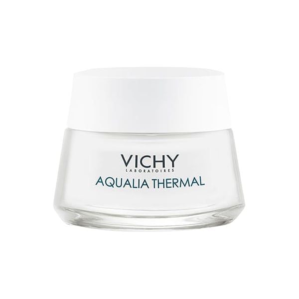 [Mini 15ml] Kem Dưỡng Ẩm, Cấp Nước Dạng Gel VICHY Aqualia Thermal Rehydrating Cream-Gel