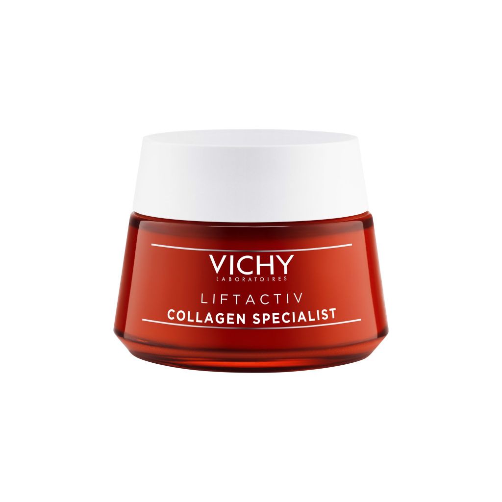 [TEST] Kem Dưỡng Collagen Cải Thiện Lão Hóa Vichy Liftactiv Collagen Specialist 50ml