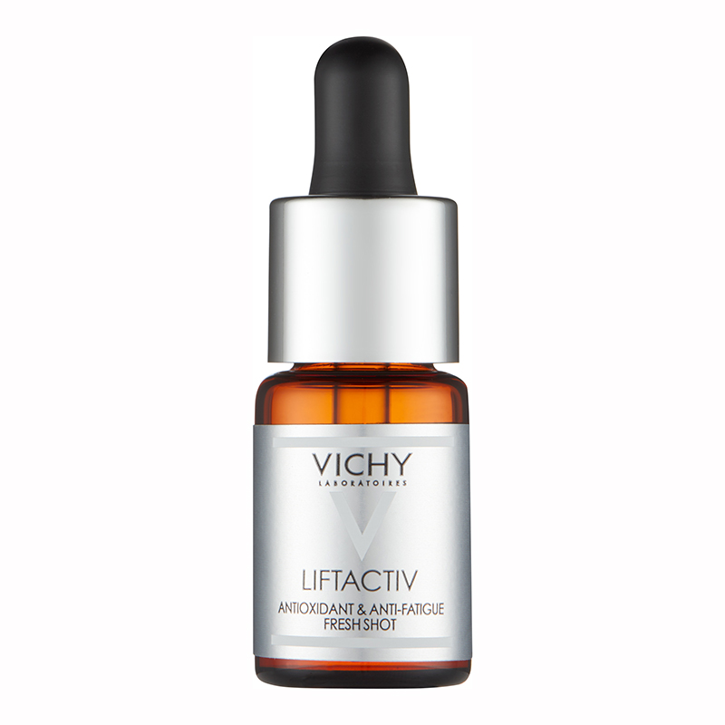 Dưỡng Chất Vichy Liftactiv Vitamin C Brightening Skin Corrector – THẾ GIỚI  SKINFOOD