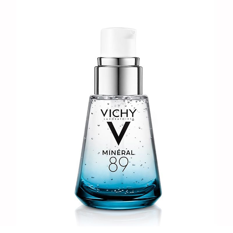 Serum Vichy Dưỡng Chất Khoáng Cô Đặc Vichy Mineral 89 Skin Fortifying Daily Booster